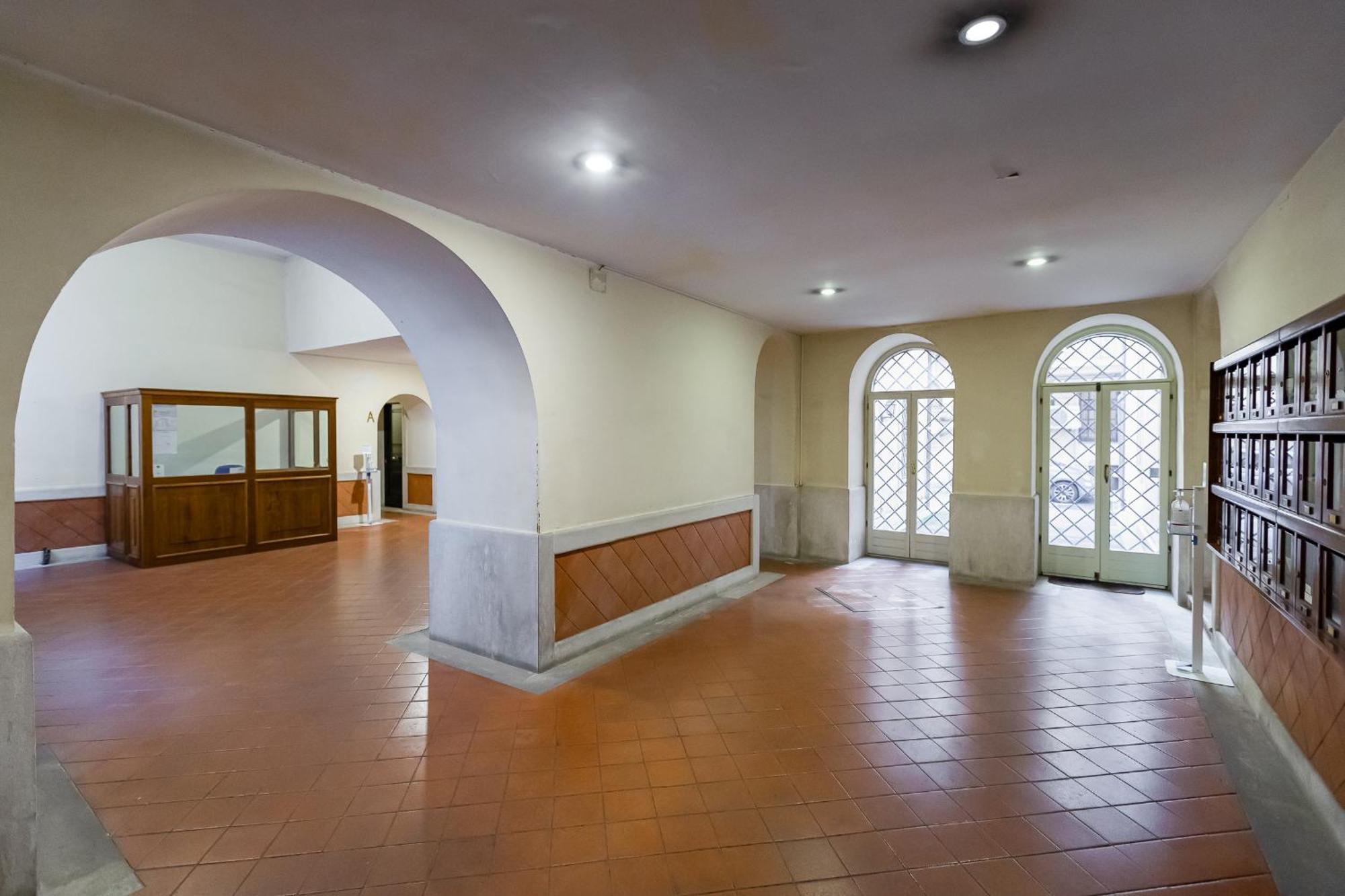 Appartamento Barberini Exclusive Loft Roma Esterno foto