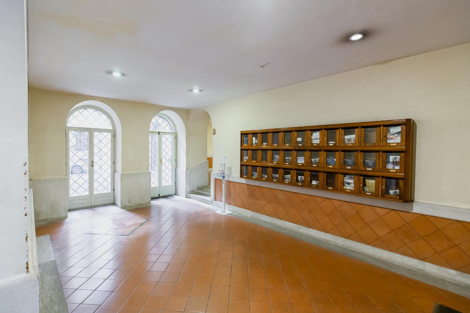Appartamento Barberini Exclusive Loft Roma Esterno foto