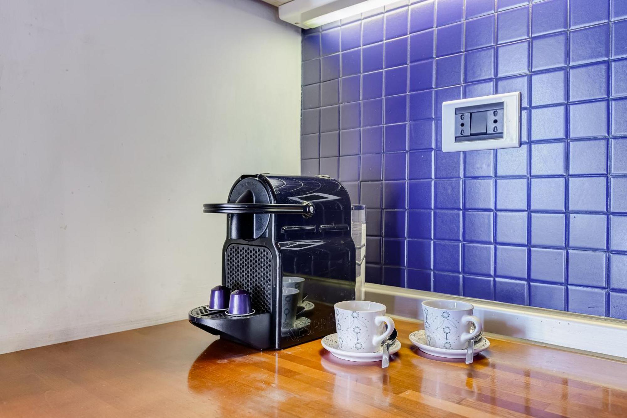 Appartamento Barberini Exclusive Loft Roma Esterno foto