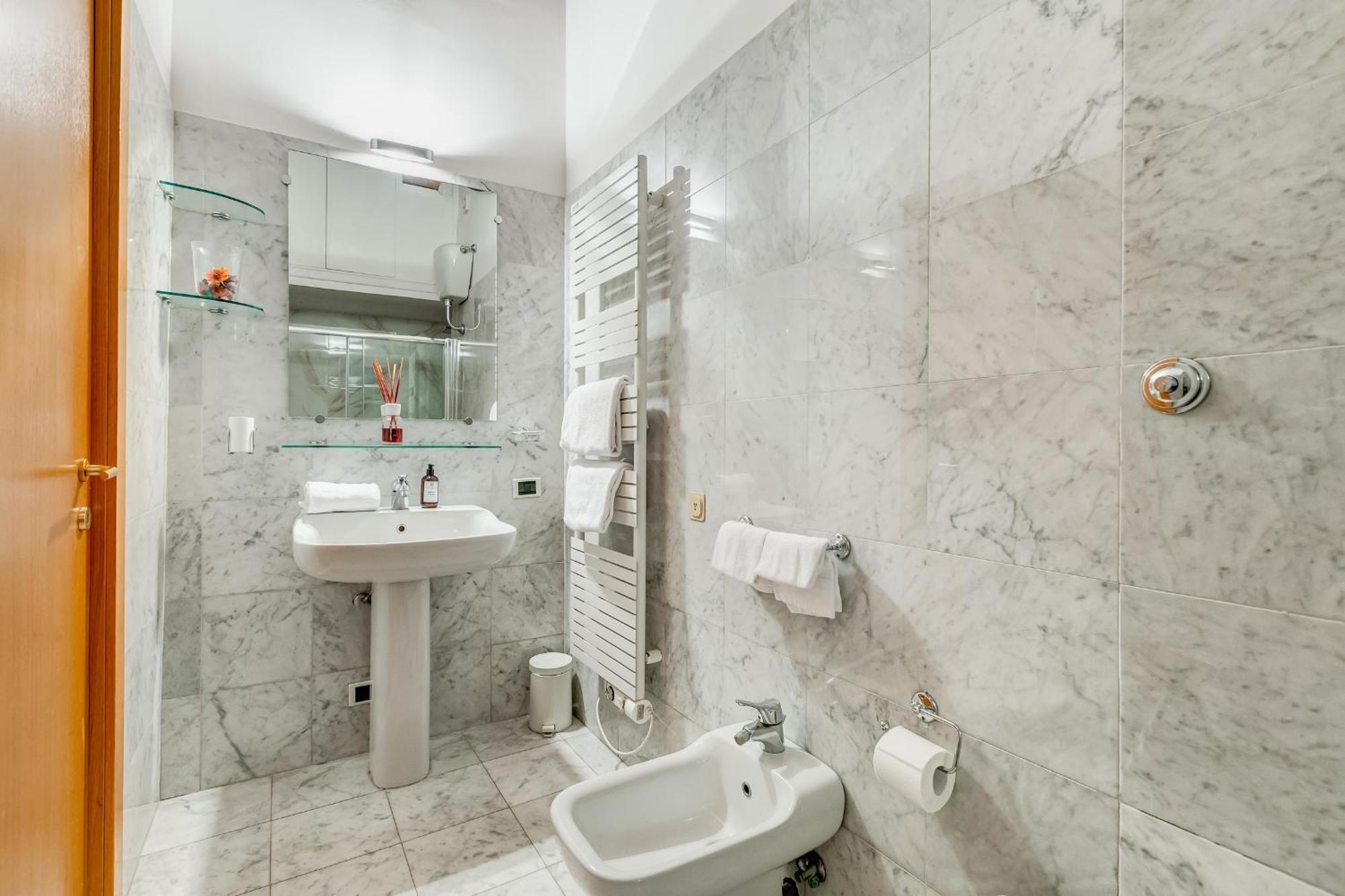 Appartamento Barberini Exclusive Loft Roma Esterno foto