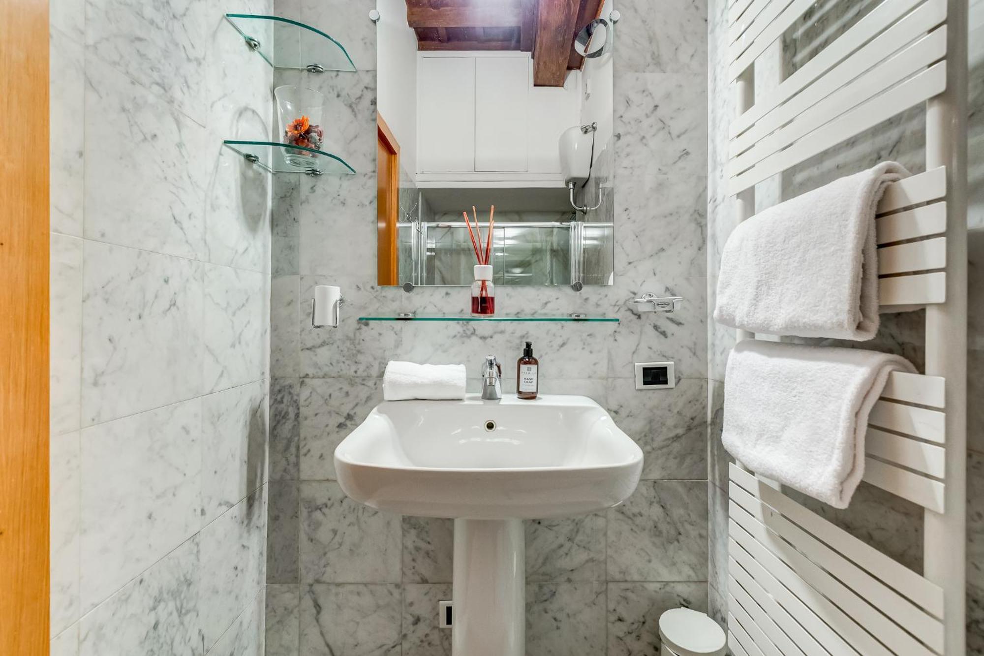 Appartamento Barberini Exclusive Loft Roma Esterno foto